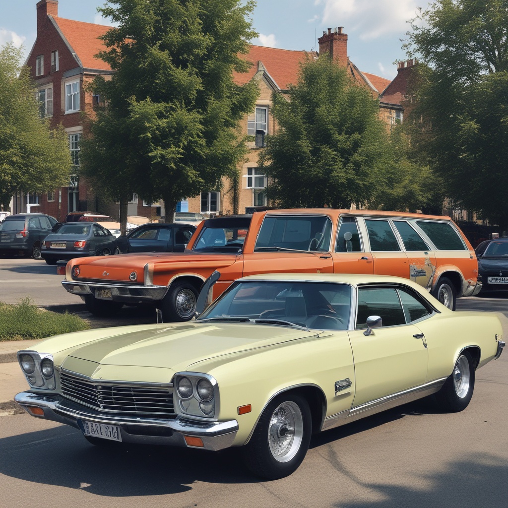 Car for sale image
